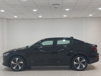 Used Polestar Polestar 2 2022 for sale - 77595946: Photo