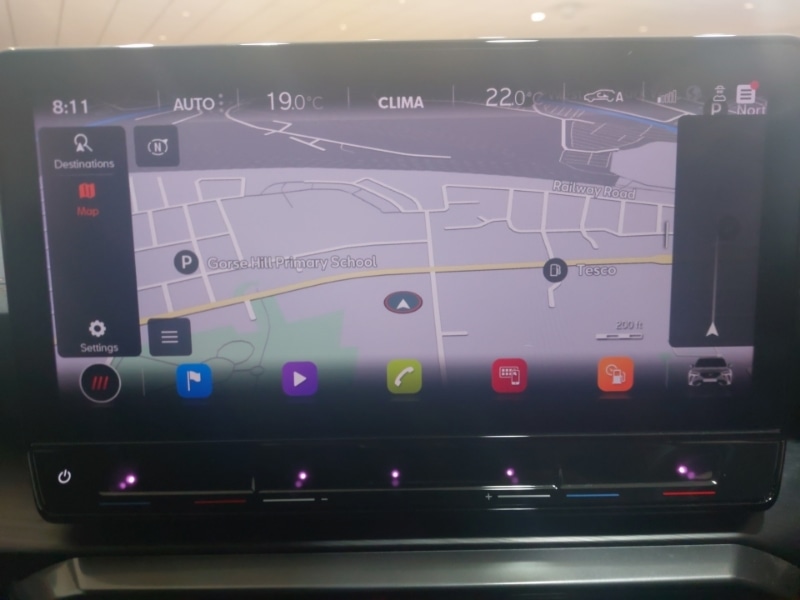 Used Cupra Formentor 2022 for sale - 77454181: Photo 12