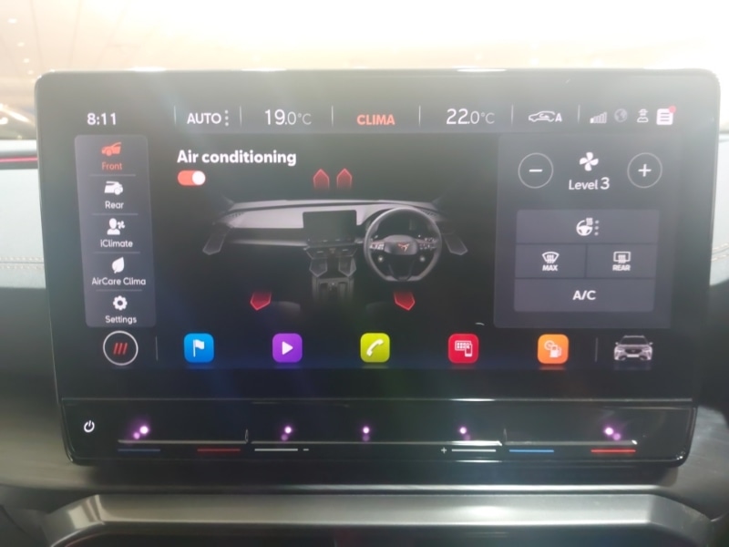 Used Cupra Formentor 2022 for sale - 77454181: Photo 13