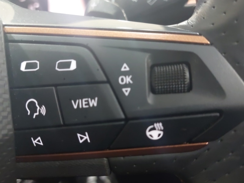 Used Cupra Formentor 2022 for sale - 77454181: Photo 19