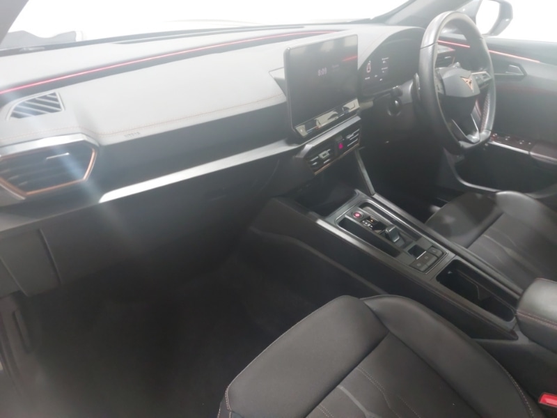 Used Cupra Formentor 2022 for sale - 77454181: Photo 5