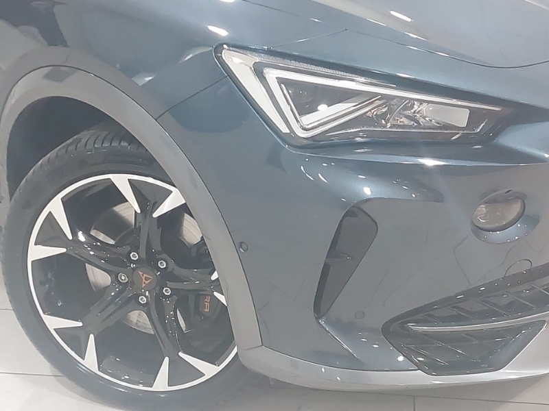 Used Cupra Formentor 2022 for sale - 77454181: Photo 9