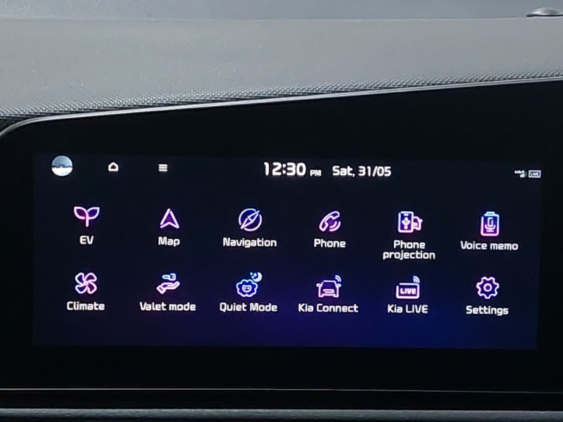 Used Kia Niro 2022 for sale - 76639563: Photo 10