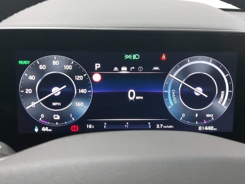 Used Kia Niro 2022 for sale - 76639563: Photo 11