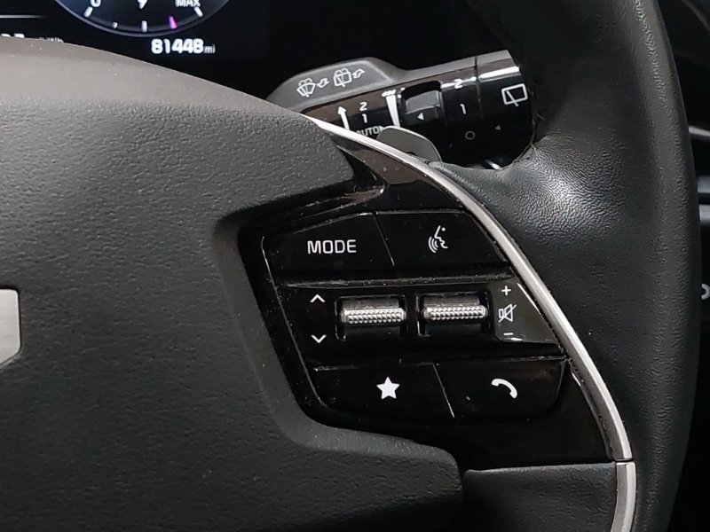 Used Kia Niro 2022 for sale - 76639563: Photo 14