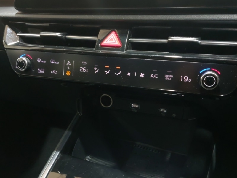 Used Kia Niro 2022 for sale - 76639563: Photo 16