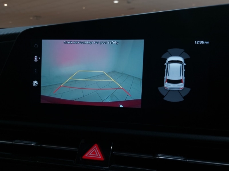 Used Kia Niro 2022 for sale - 76639563: Photo 17