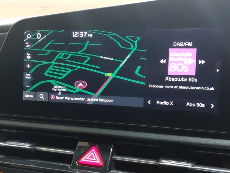 Used Kia Niro 2022 for sale - 76639563: Photo 18