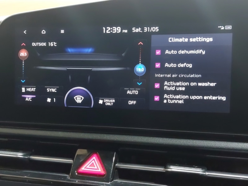 Used Kia Niro 2022 for sale - 76639563: Photo 19