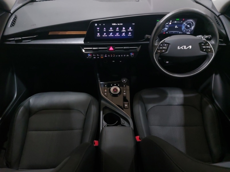 Used Kia Niro 2022 for sale - 76639563: Photo 2