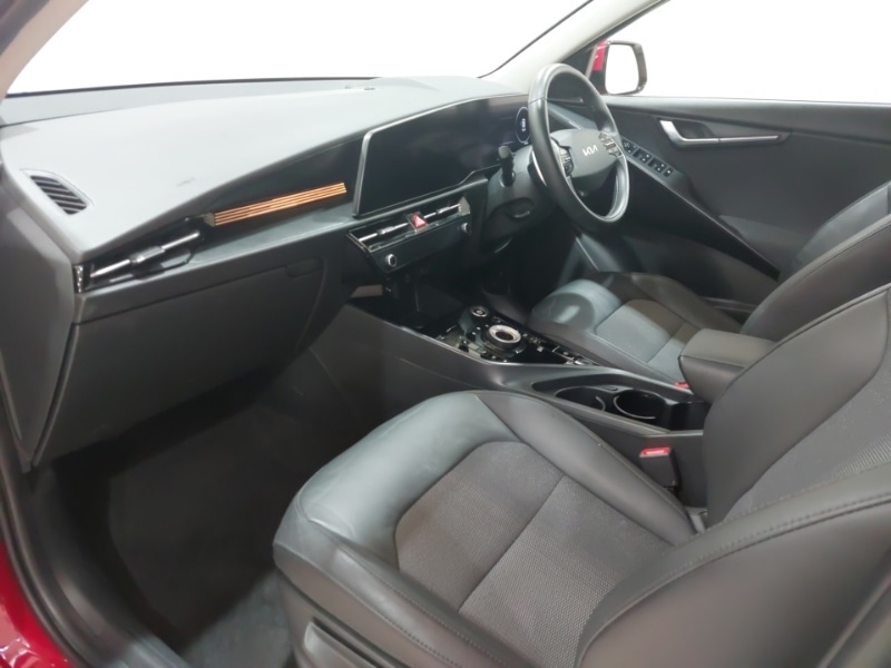Used Kia Niro 2022 for sale - 76639563: Photo 5
