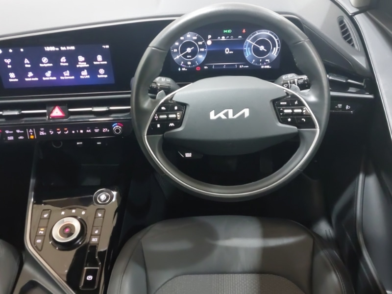 Used Kia Niro 2022 for sale - 76639563: Photo 7