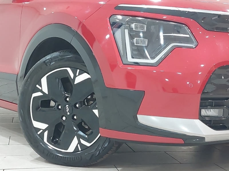 Used Kia Niro 2022 for sale - 76639563: Photo 9