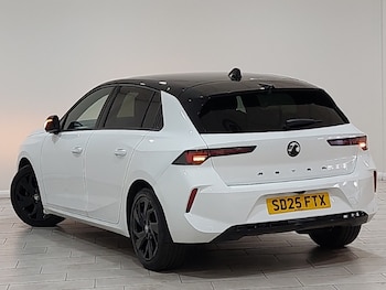 Used Vauxhall Astra 2025 for sale - 79291073: Photo