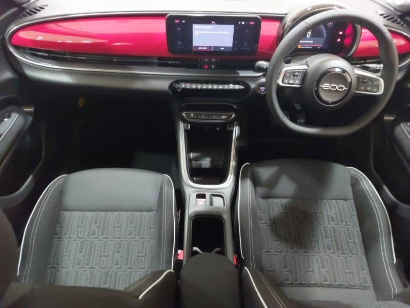 Used Fiat 600 2025 for sale - 76437712: Photo 2