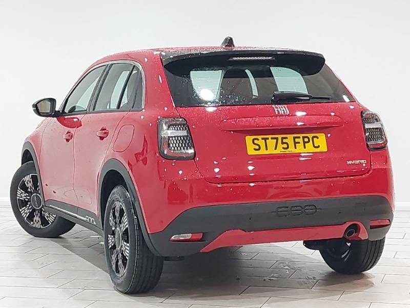 Used Fiat 600 2025 for sale - 76437712: Photo 3