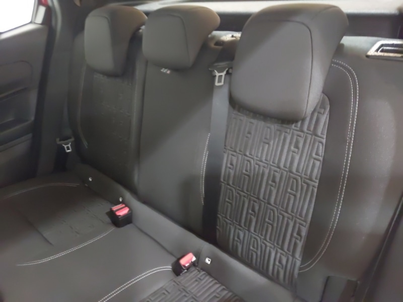 Used Fiat 600 2025 for sale - 76437712: Photo 6