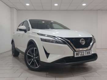 2022 - 1.3 DiG-T MH Tekna 5dr