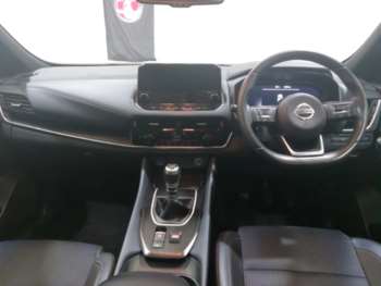 Used Nissan Qashqai 2022 for sale - 74699188: Photo