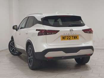 Used Nissan Qashqai 2022 for sale - 74699188: Photo