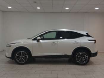 Used Nissan Qashqai 2022 for sale - 74699188: Photo