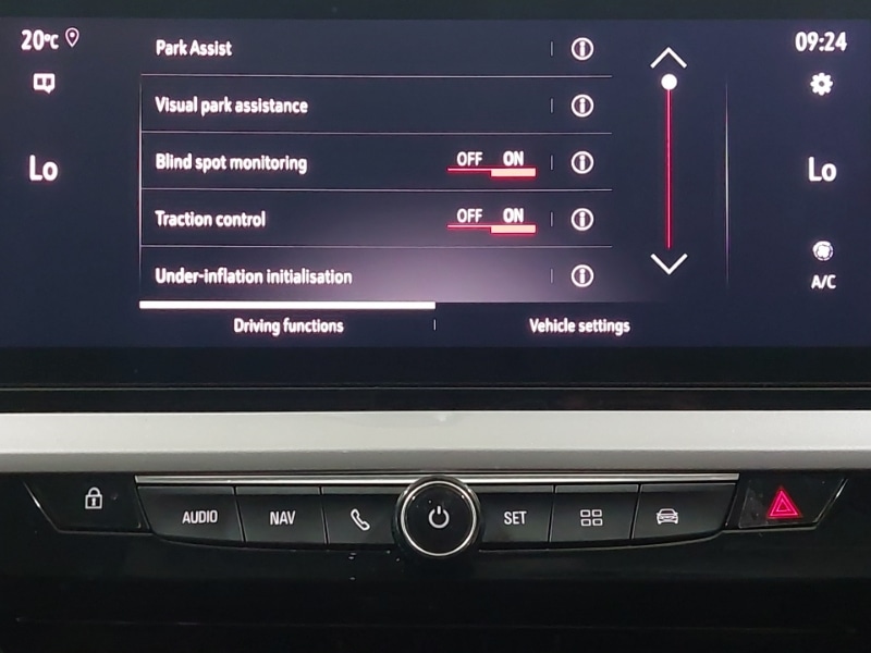 Used Vauxhall Grandland 2023 for sale - 76911756: Photo 10