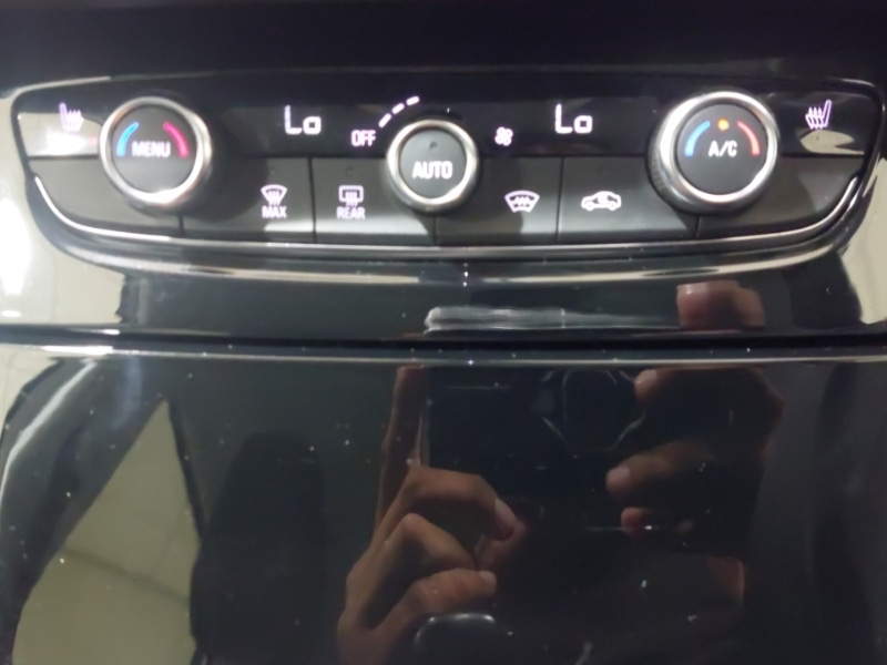 Used Vauxhall Grandland 2023 for sale - 76911756: Photo 15