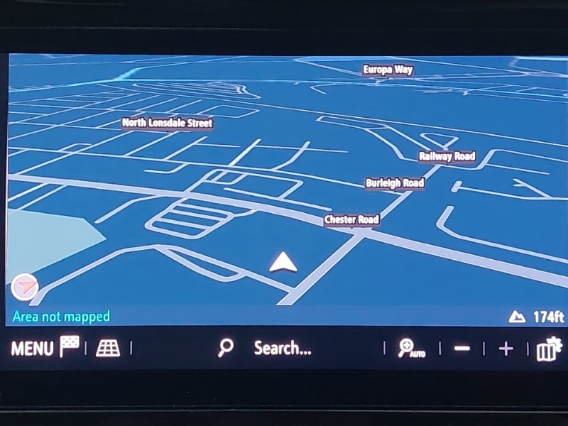 Used Vauxhall Grandland 2023 for sale - 76911756: Photo 17