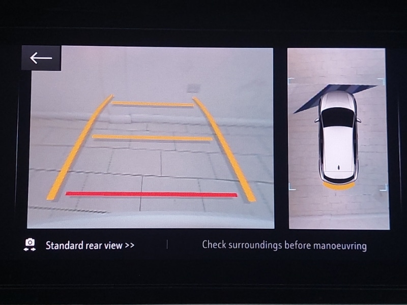 Used Vauxhall Grandland 2023 for sale - 76911756: Photo 19