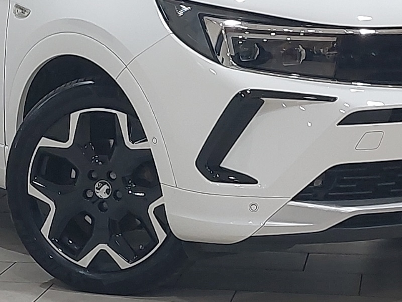 Used Vauxhall Grandland 2023 for sale - 76911756: Photo 9