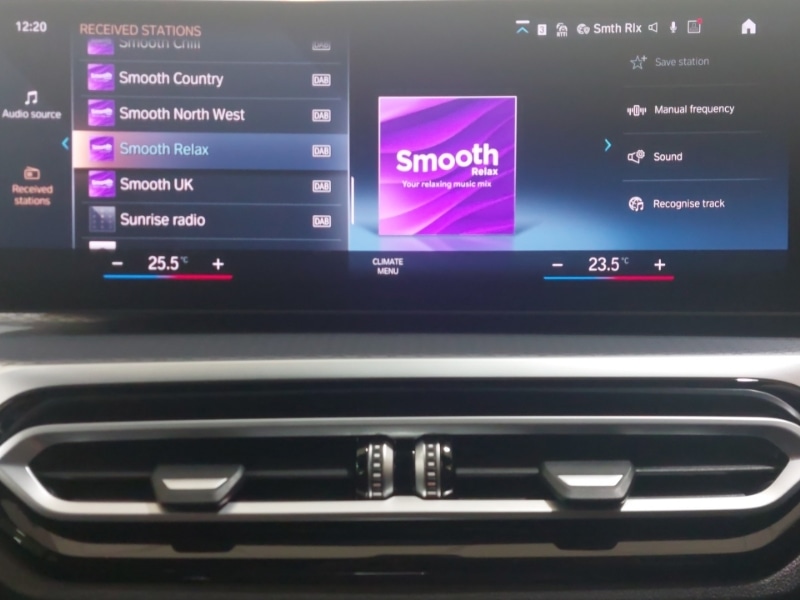 Used BMW 3 Series 2024 for sale - 76325476: Photo 10