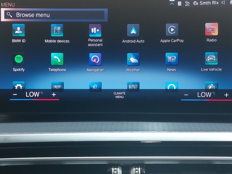 Used BMW 3 Series 2024 for sale - 76325476: Photo 17