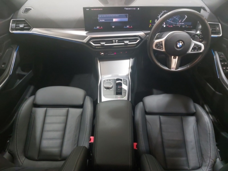 Used BMW 3 Series 2024 for sale - 76325476: Photo 2