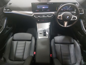 Used BMW 3 Series 2024 for sale - 76325476: Photo