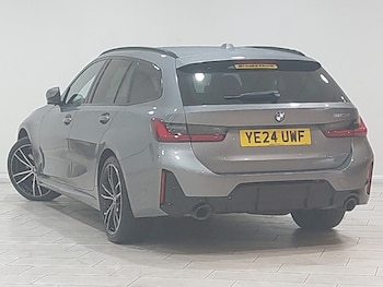 Used BMW 3 Series 2024 for sale - 76325476: Photo