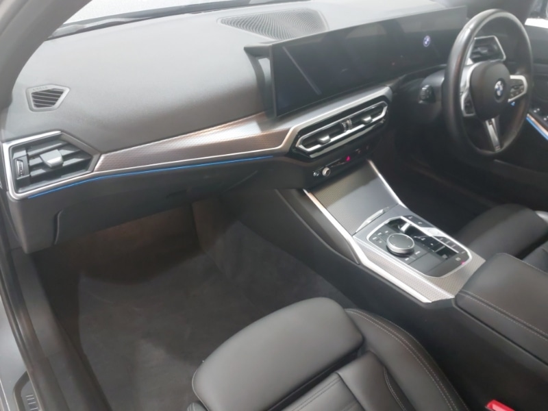 Used BMW 3 Series 2024 for sale - 76325476: Photo 5