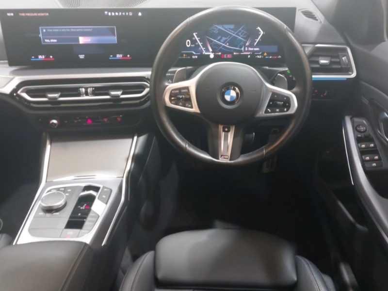 Used BMW 3 Series 2024 for sale - 76325476: Photo 7