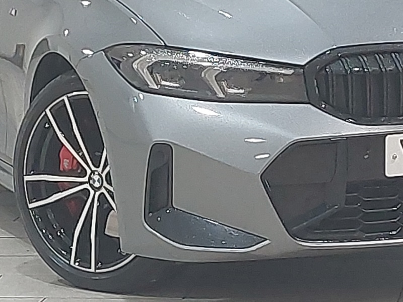 Used BMW 3 Series 2024 for sale - 76325476: Photo 9