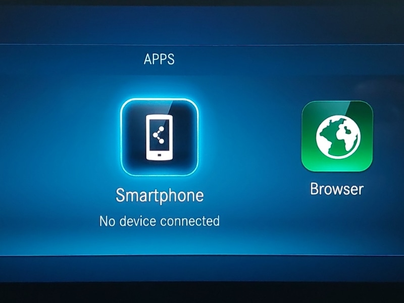 Used Mercedes-Benz EQB 2022 for sale - 76579615: Photo 17