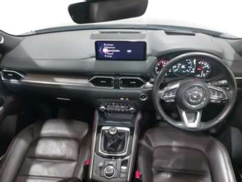 Used Mazda CX-5 2022 for sale - 74836605: Photo