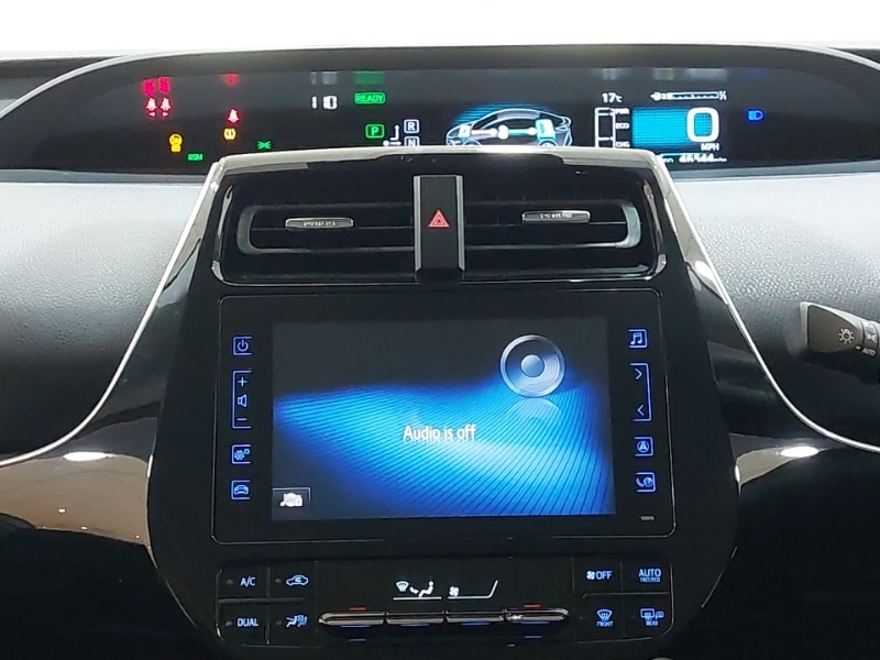 Used Toyota Prius 2017 for sale - 76726492: Photo 10