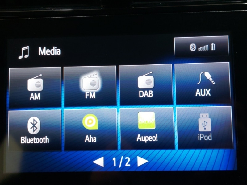 Used Toyota Prius 2017 for sale - 76726492: Photo 13