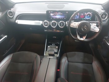 Used Mercedes-Benz EQB 2022 for sale - 78317855: Photo