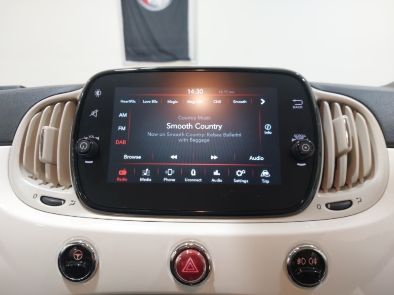 Used Fiat 500 2023 for sale - 76258508: Photo 10