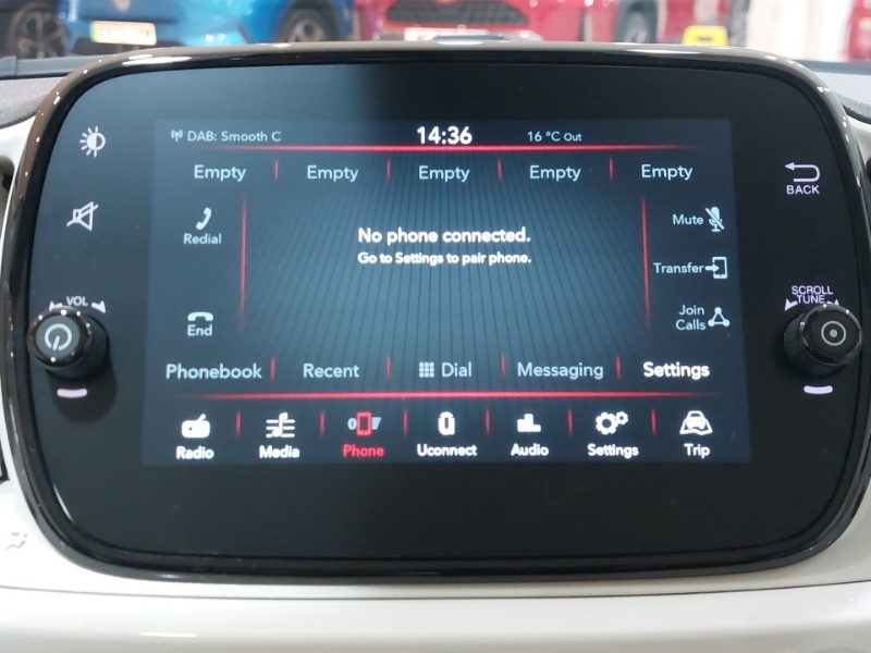 Used Fiat 500 2023 for sale - 76258508: Photo 13