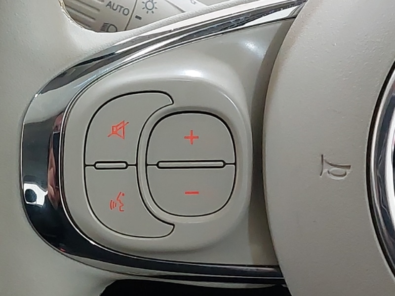 Used Fiat 500 2023 for sale - 76258508: Photo 17