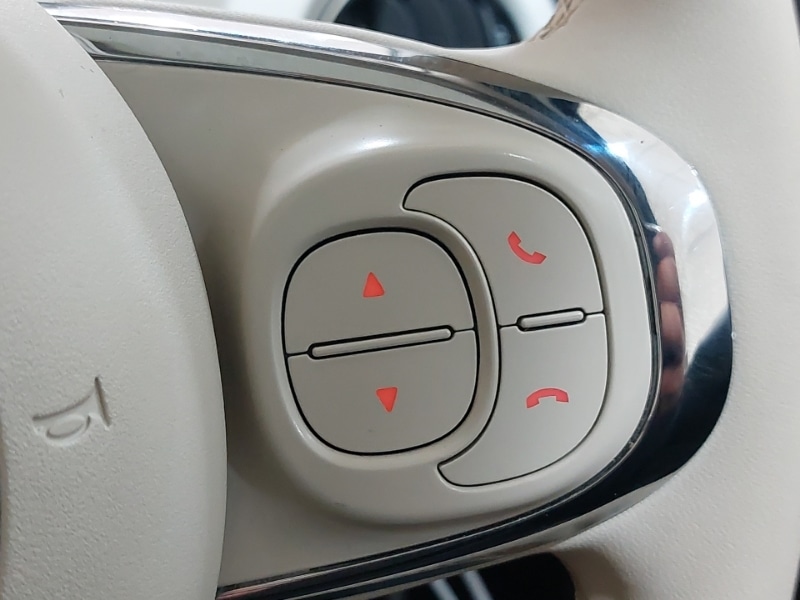 Used Fiat 500 2023 for sale - 76258508: Photo 18