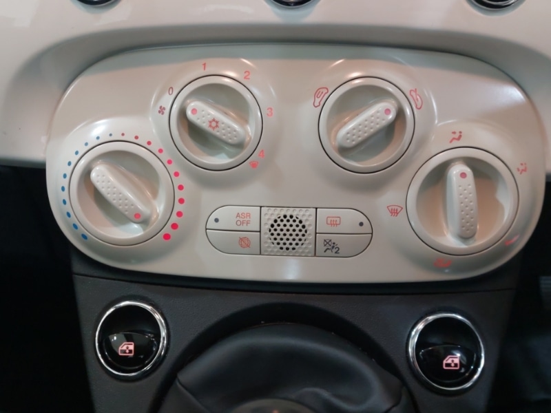 Used Fiat 500 2023 for sale - 76258508: Photo 19