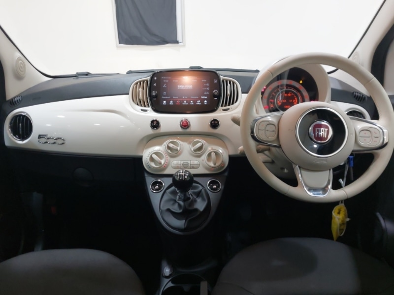 Used Fiat 500 2023 for sale - 76258508: Photo 2
