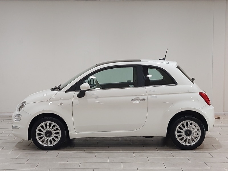 Used Fiat 500 2023 for sale - 76258508: Photo 4
